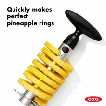 Stainless Steel Pineapple Slicer OXO