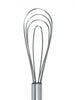 Stainless Steel Sauce Whisk - Greenhouse Home