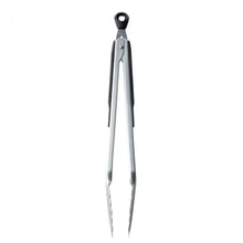 Stainless Steel Tongs - Greenhouse Home