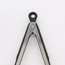 Stainless Steel Tongs - Greenhouse Home