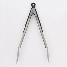 Stainless Steel Tongs - Greenhouse Home