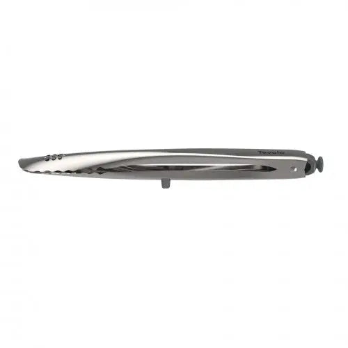 Stainless Steel Tongs - Greenhouse Home