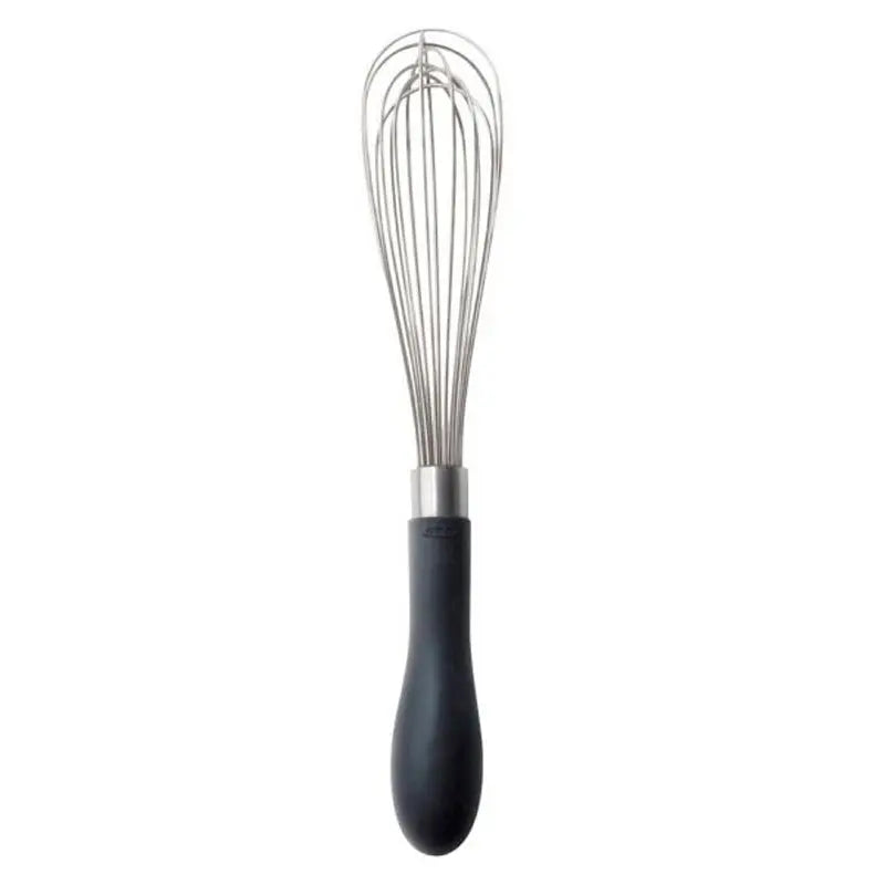 Stainless Steel Whisk - Greenhouse Home