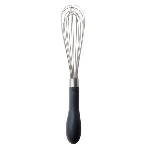 Stainless Steel Whisk - Greenhouse Home