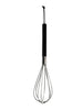 Stainless Steel Whisk with Mango Wood Handle Bloomingville