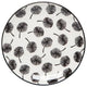 Stamped Appetizer Plate, [product_price]- Greenhouse Home
