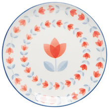 Stamped Appetizer Plate, [product_price]- Greenhouse Home