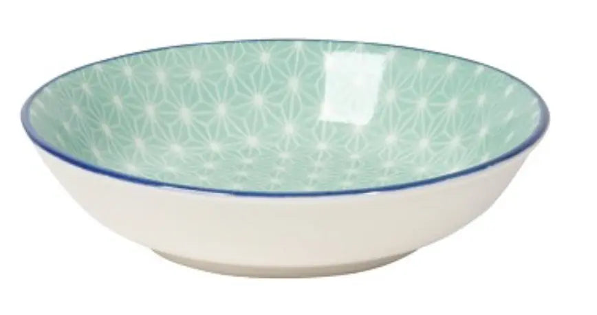 Stars Dip Bowl - Greenhouse Home
