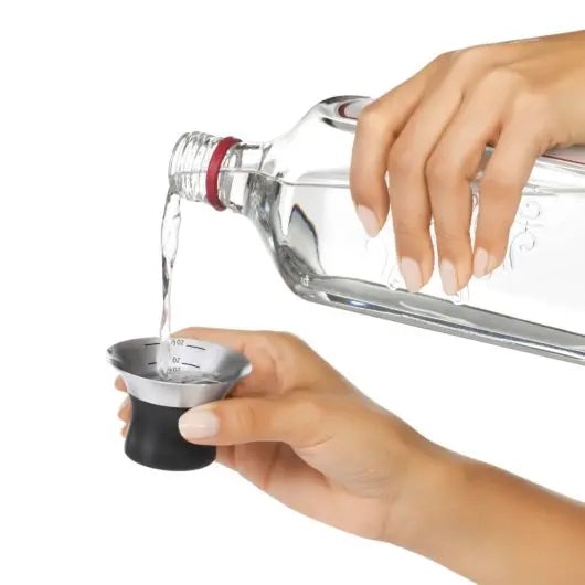 Steel Single Wall Cocktail Shaker, [product_price]- Greenhouse Home