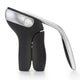 Vertical Lever Corkscrew - Greenhouse Home