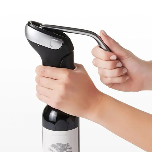 Vertical Lever Corkscrew - Greenhouse Home
