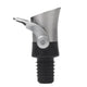 Steel Wine Stopper & Pourer Combination - Greenhouse Home