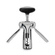 Steel Winged Corkscrew - Greenhouse Home