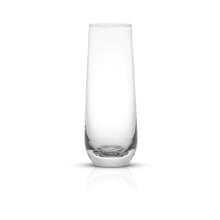 Stemless Milo Champagne Glass, [product_price]- Greenhouse Home