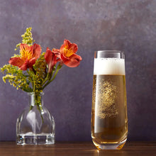 Stemless Milo Champagne Glass, [product_price]- Greenhouse Home