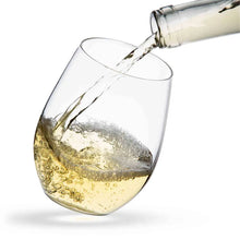 Stemless White Wine Glass, [product_price]- Greenhouse Home