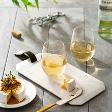 Stemless White Wine Glass, [product_price]- Greenhouse Home