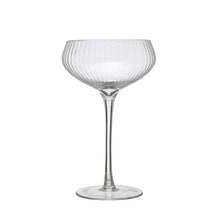 Stemmed Champagne/Coupe Glass, 8oz Fortessa