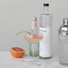 Stemmed Champagne/Coupe Glass, 8oz Fortessa