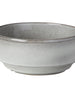 Stinson Light Gray Bowl - Greenhouse Home