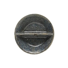 Stoneware 2-Section Dish - Greenhouse Home