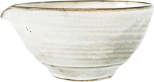 Stoneware Batter Bowl - Greenhouse Home