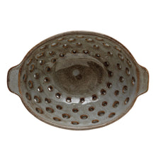 Stoneware Berry Bowl, [product_price]- Greenhouse Home