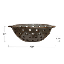 Stoneware Berry Bowl, [product_price]- Greenhouse Home