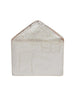 Stoneware House Sponge Holder - Greenhouse Home