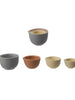 Stoneware Measuring Cups Greenhouse Home