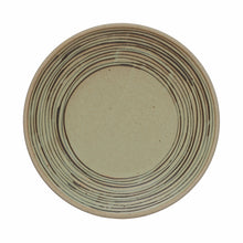 Stoneware Organic Plate, [product_price]- Greenhouse Home