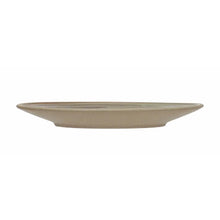 Stoneware Organic Plate, [product_price]- Greenhouse Home