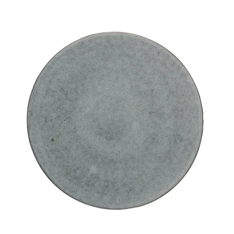 Stoneware Pedestal, [product_price]- Greenhouse Home