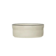 Stoneware Pet Bowl, [product_price]- Greenhouse Home