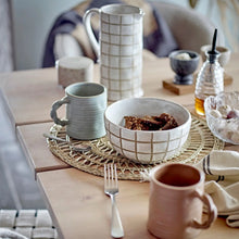 Stoneware Pitcher, [product_price]- Greenhouse Home