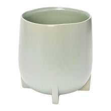 Stoneware Planter Bloomingville