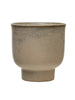 Stoneware Planter - Greenhouse Home