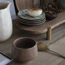 Stoneware Plate, [product_price]- Greenhouse Home