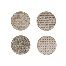 Stoneware Plate, [product_price]- Greenhouse Home