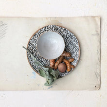 Stoneware Plate, [product_price]- Greenhouse Home