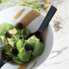 Stoneware Serving Bowl, [product_price]- Greenhouse Home