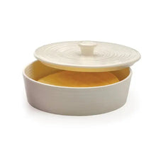 Stoneware Tortilla Warmer, [product_price]- Greenhouse Home