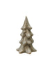 Stoneware Tree, Reactive Glaze, Light Green (Each One Will Vary)