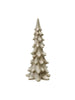 Stoneware Tree, Reactive Glaze, Light Green (Each One Will Vary) Greenhouse Home