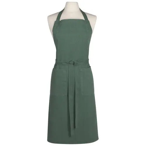 Stonewash Heirloom Apron - Greenhouse Home