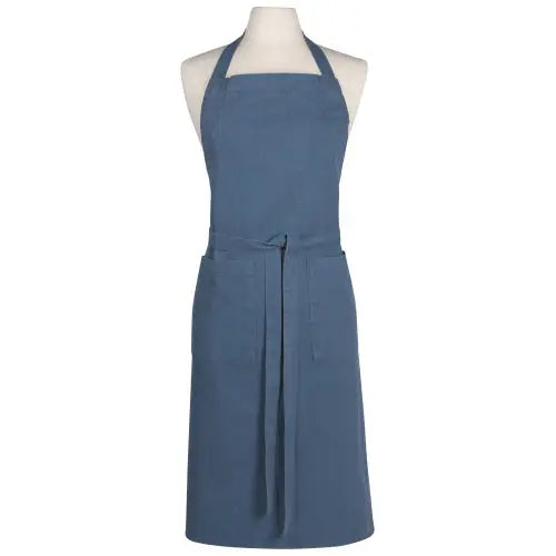 Stonewash Heirloom Apron - Greenhouse Home