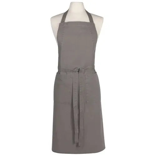 Stonewash Heirloom Apron - Greenhouse Home