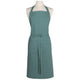 Stonewash Heirloom Apron - Greenhouse Home