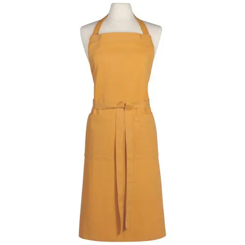 Stonewash Heirloom Apron - Greenhouse Home