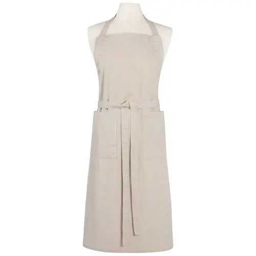 Stonewash Heirloom Apron, [product_price]- Greenhouse Home